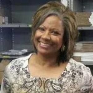 Meet your Posher, Donnette